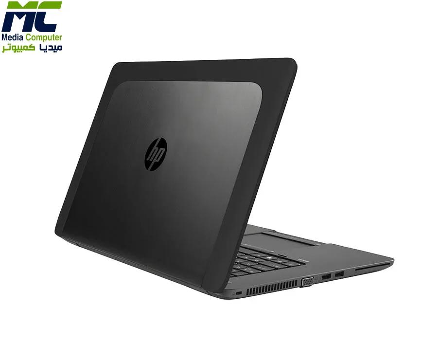 HP Zbook 15 G3